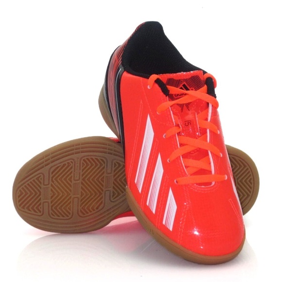 Adidas Indoor Soccer Shoes
