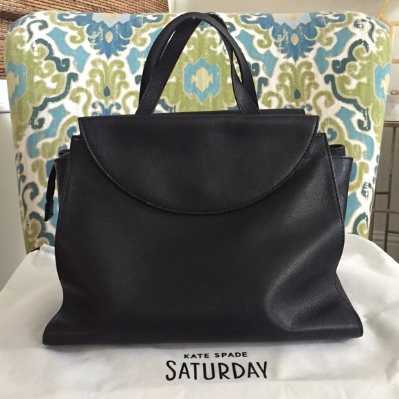 Kate Spade Saturday A-Satchel