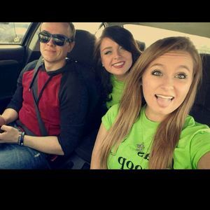 Meet your Posher, Bailey