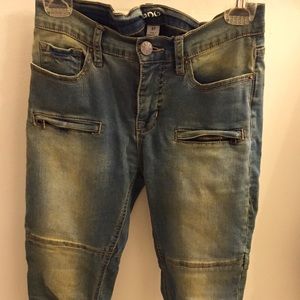 BDG jeggings