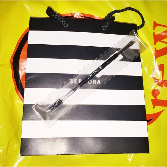 Anastasia Beverly Hills #12 Sephora Eyebrow Brush
