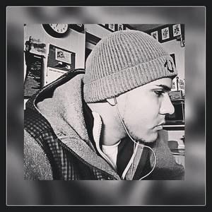 Meet your Posher, Luis