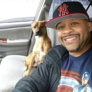 Meet your Posher, James