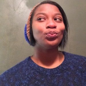 Meet your Posher, Adriana