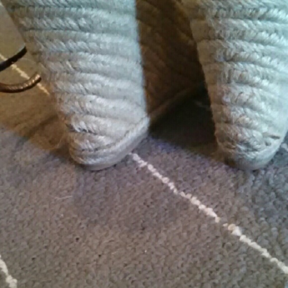 Wedge sandals - Picture 3 of 3