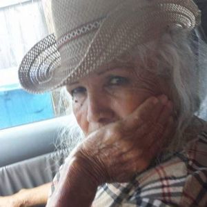 Meet your Posher, April