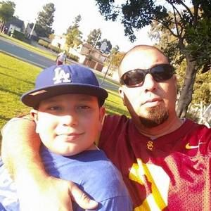 Meet your Posher, Billy