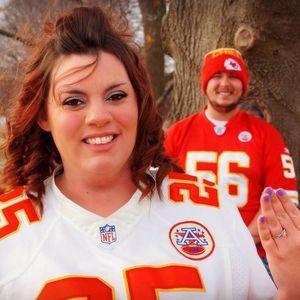 Meet your Posher, Aaron