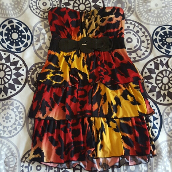 Party Dress