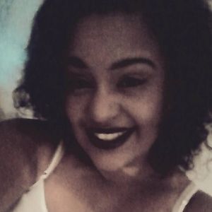 Meet your Posher, Edna