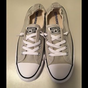 Converse Chuck Taylor Shoreline in Gray