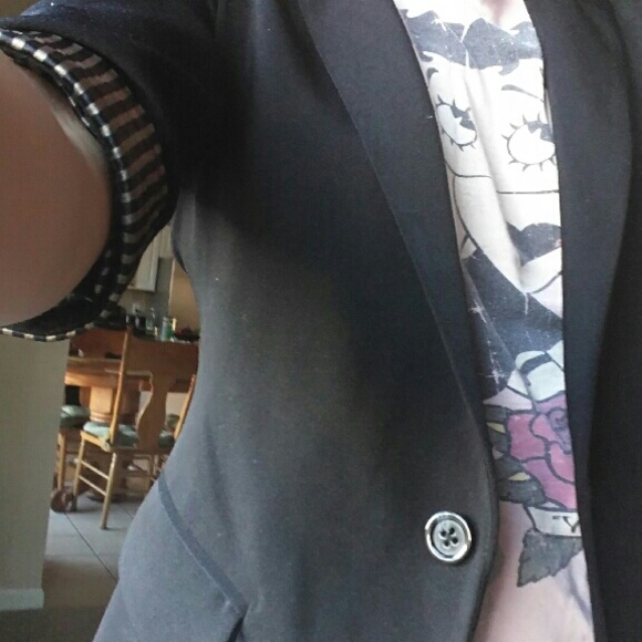 Forever21 blazer - Picture 2 of 2