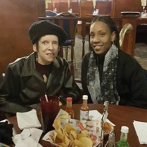 Meet your Posher, Karen