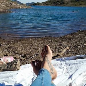 Meet your Posher, Kris