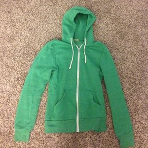 Alternative Apparel XS hoodie