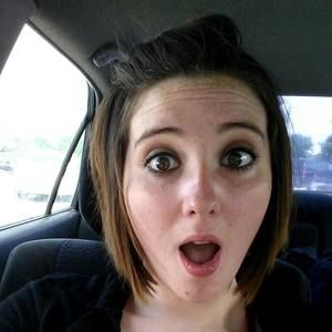 Meet your Posher, Joanna