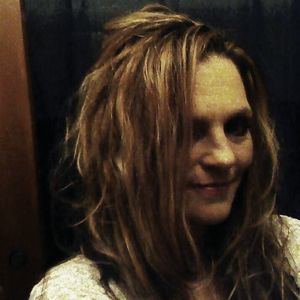 Meet your Posher, Buffy