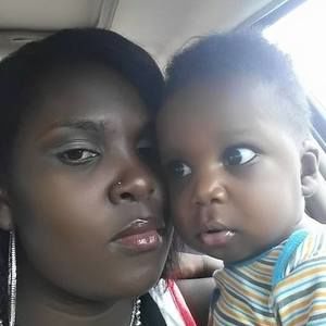 Meet your Posher, Faradia