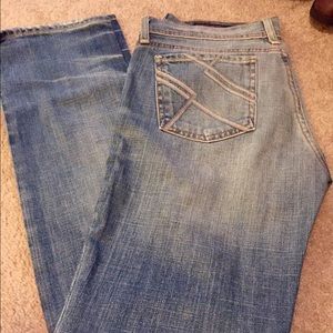 7 for all mankind jeans