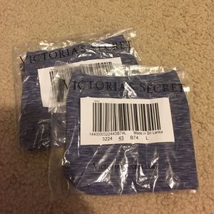 Victoria secret brand new boy shorts