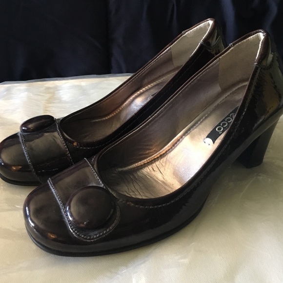 ECCO pumps