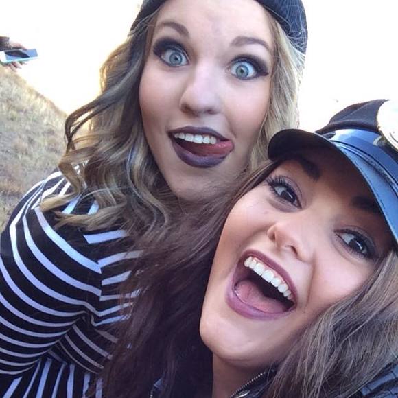 Meet your Posher, Haylee - Picture 1 of 1