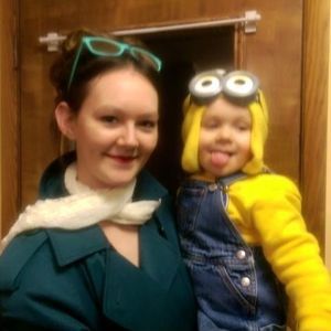 Meet your Posher, Laticia