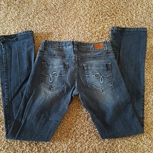 Guess Straight leg jeans