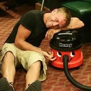 Meet your Posher, Bobby