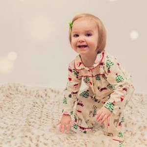 Meet your Posher, Molly