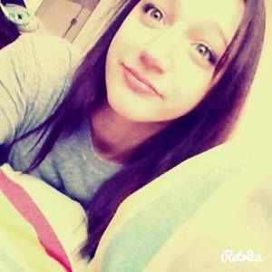 Meet your Posher, Kaitlyn