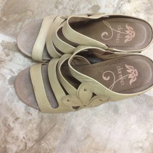 Dansko Nursing Clogs