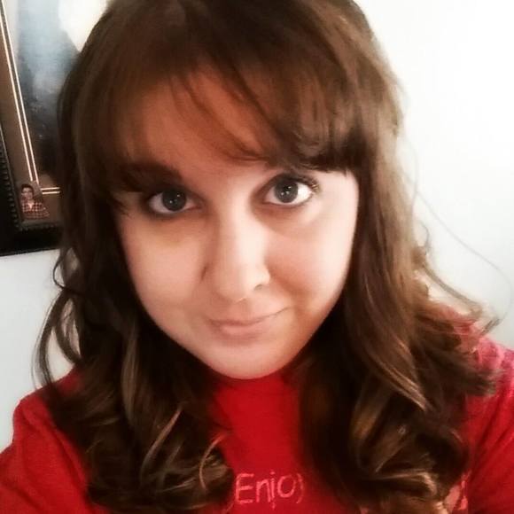 Meet your Posher, Bri