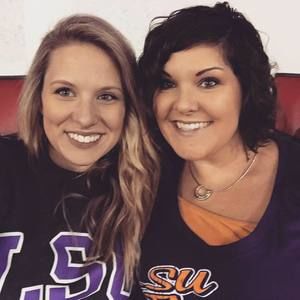 Meet your Posher, Amber