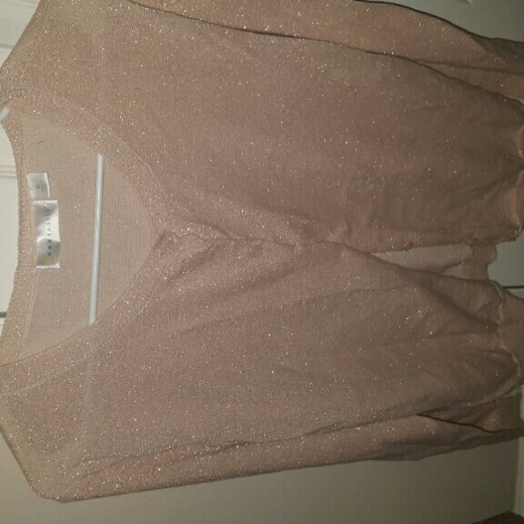 Nwot cardigan..Xpress