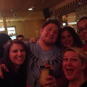 Meet your Posher, Diane