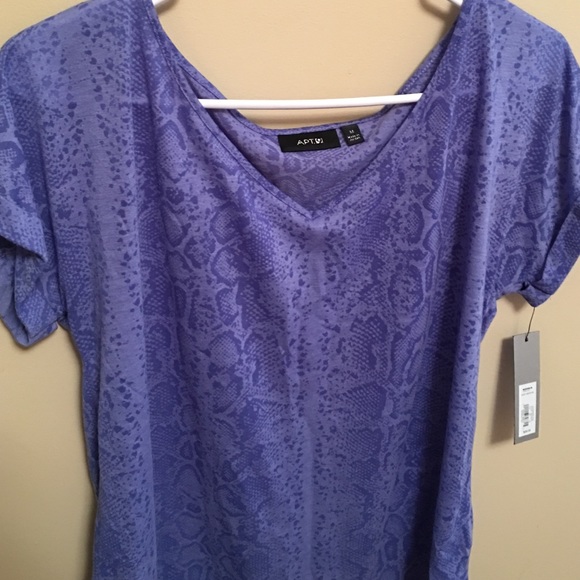 Burnout Tee - Picture 2 of 4