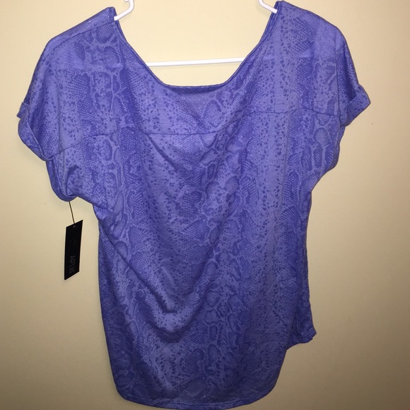 Burnout Tee - Picture 3 of 4