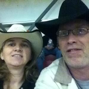 Meet your Posher, Kathy