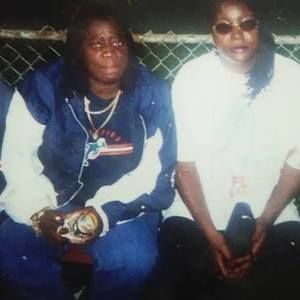 Meet your Posher, Charlette