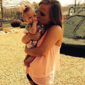 Meet your Posher, Brooke