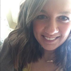 Meet your Posher, Becky