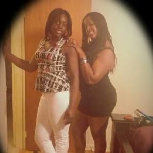 Meet your Posher, Pamela