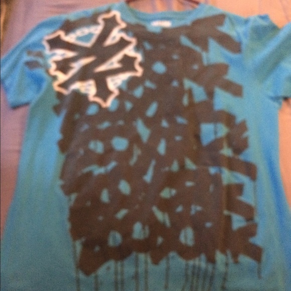 Zoo York T