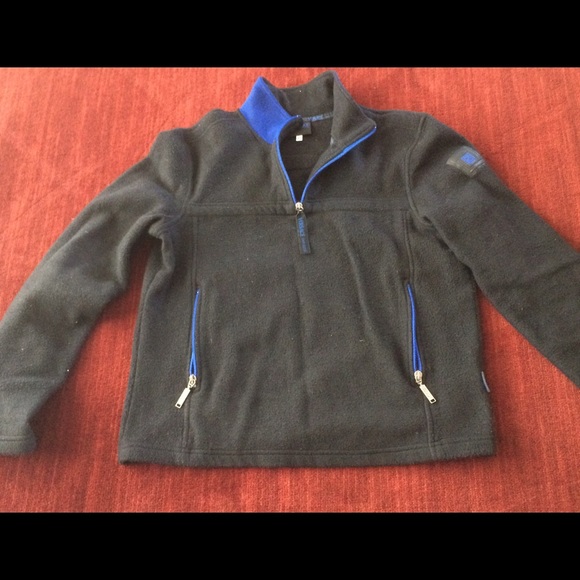 Verase Jeans Fleece