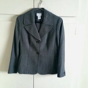 Ann Taylor Blazer