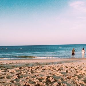 Meet your Posher, Riley