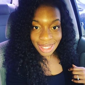 Meet your Posher, Keisha