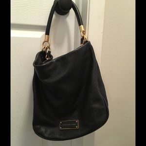 Marc by Marc Jacobs Too Hot to Handle Hobo Handbag