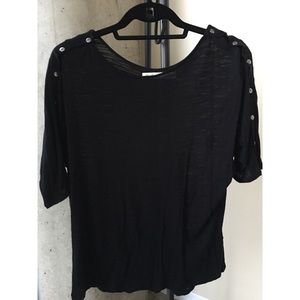 Madewell Top
